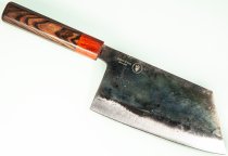 Dao Vua Classic V2 Kiri Cleaver 180mm