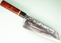 Dao Vua V3 Tsuchime Monster Bunka 190mm