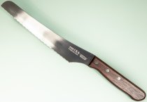 Nisaku Brotmesser 210mm DSR-1K6