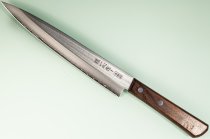 Kanetsugu Miyabi Isshin Sujihiki 210mm