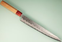 Tsunehisa AS Tsuchime Wa-Sujihiki 245mm Cherry