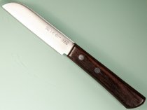 Kanetsugu Miyabi Isshin Petty 90mm