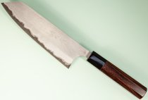 Shiro Kamo Orca AS Wa-Bunka 180mm Silverline Spezial