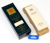 King Gold G-1 #8000 Super Finish