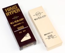 King Hyper Stone #1000 hard