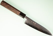 Hatsukokoro Hikari SLD Wa-Petty 130mm Wenge