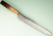 Tsunehisa Shirogami Tsuchime Wa-Sujihiki 245mm