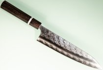 Yoshimi Kato SG2 Hyo Wa-Gyuto 215mm