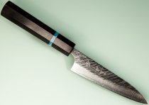 Yu Kurosaki R2 Fujin Wa-Petty 120mm Ebony