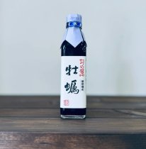 Austern Sojasauce 300ml **frisch eingetroffen**