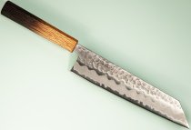Tsunehisa Shirogami Tsuchime Wa-Kiritsuke 215mm