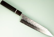 Yoshimi Kato SG2 Hyo Wa-Kiritsuke 210mm