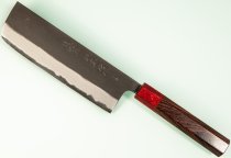 Yamamoto AO Kurouchi Wa-Nakiri 160mm RRO