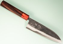 Kouki Kurouchi Aogami 2 Wa-Santoku 165mm RRO