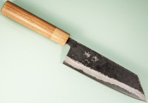 Kouki Kurouchi Aogami 2 Wa-Bunka 165mm