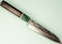Makoto Kurosaki Samidorizuki SG2STRIX Wa-Petty 135mm