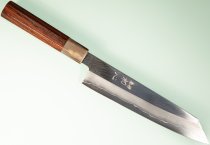 Nakagawa Satoshi Silver3 Wa-Kiritsuke 200mm Rosewood