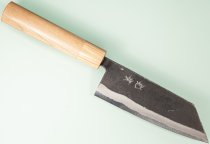 Kouki Kurouchi Aogami 2 Wa-Bunka 150mm