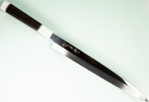Aoki Ginryu Sashimi 300mm Honyaki