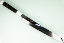 Aoki Ginryu Kengata 300mm Honyaki