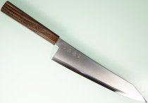 Hatsukokoro Kaijin Blue2 Wa-Kiritsuke 215mm Bubinga