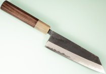 Naoto Aogami 1 Kuro Dama Wa-Bunka 165mm