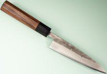 Tadafusa Aogami Nashiji Wa-Petty 135mm RO