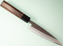 Tadafusa Aogami Tsuchime Kurouchi Wa-Pety 135mm RO