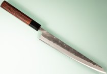 Tadafusa Aogami Nashiji Wa-Sujihiki 245mm RO