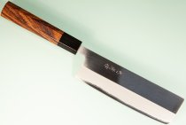 Tadafusa Migaki SLD Wa-Nakiri 160mm RO