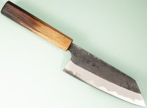 Kanta Okada AO2 Kurouchi Wa-Bunka 140mm