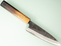 Kanta Okada AO2 Kurouchi Wa-Gyuto 135mm