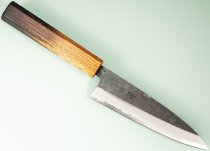 Kanta Okada AO2 Kurouchi Wa-Gyuto 150mm