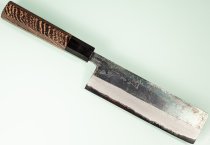 Hatsukokoro Kurosagi AS Kurouchi Wa-Nakiri 160mm