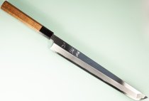 Hatsukokoro Shirasagi Wa-Sakimaru 300mm Teak