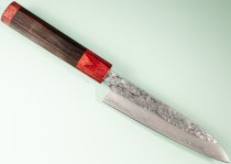 Makoto Kurosaki Kaen Coreless Wa-Petty 135mm