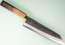 Kanta Okada AO2 Kurouchi Wa-Bunka 210mm